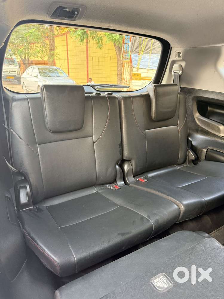 Toyota Innova Crysta 2.8 At Touring Sport, 2017, Diesel