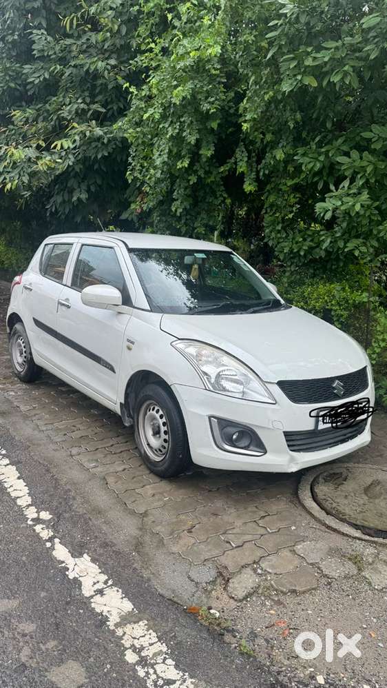 Swift Ldi Maruti 2015