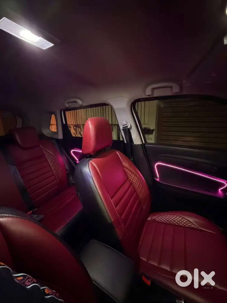 Maruti Suzuki Vitara Brezza 2021