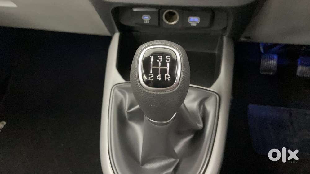 Hyundai Grand I10 Nios Sportz 1.2 Kappa Vtvt, 2023, Petrol