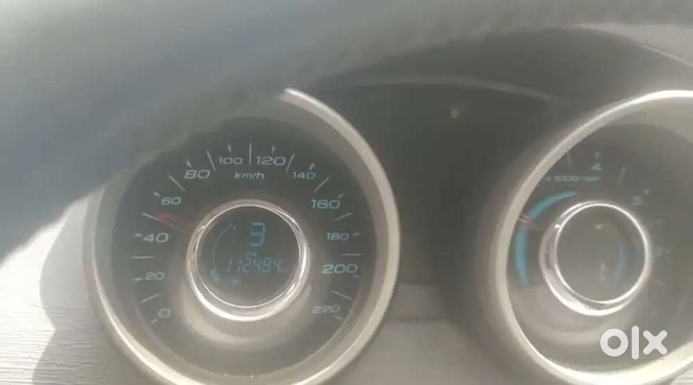 Mahindra Xuv500 2017 Diesel 1st Owner