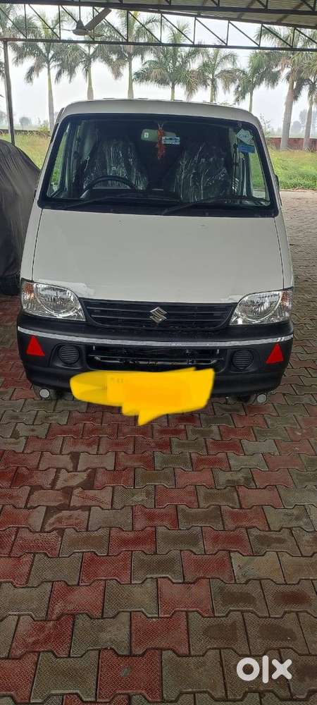 2026 Loading Van Top Model Ac With Heater