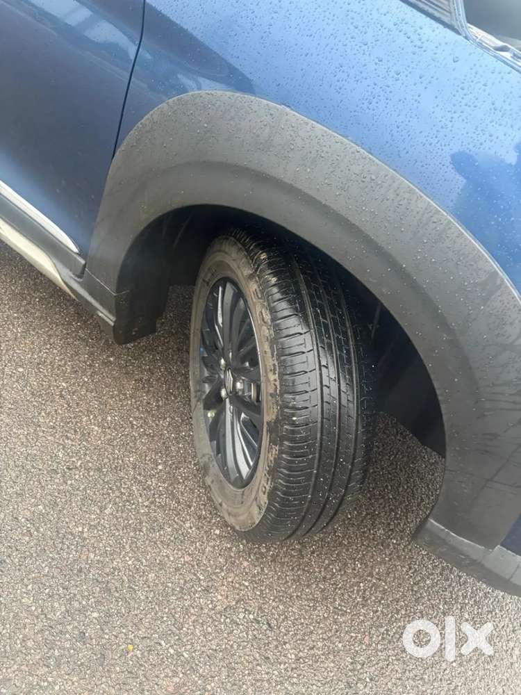 Maruti Suzuki Xl6 1.5 Zeta Mt, 2021, Petrol