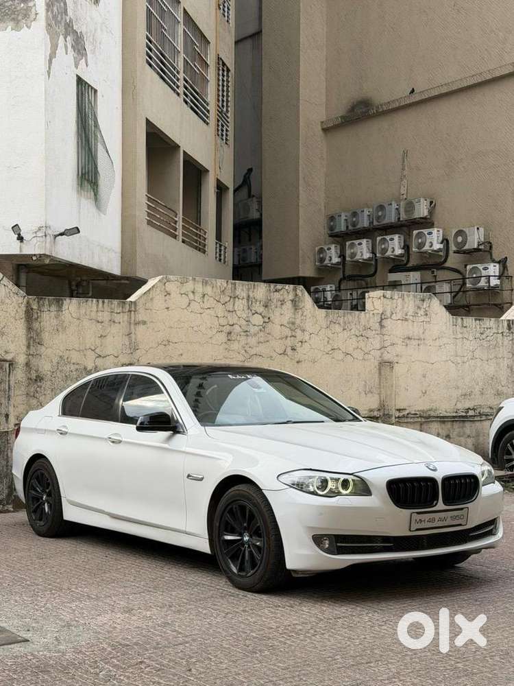 Used Bmw Diesel 2011
