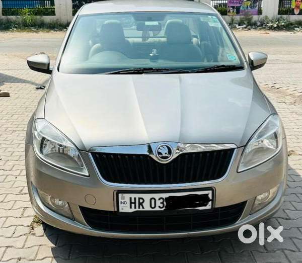 Skoda Rapid 1.5 Tdi At Elegance Plus, 2015, Diesel
