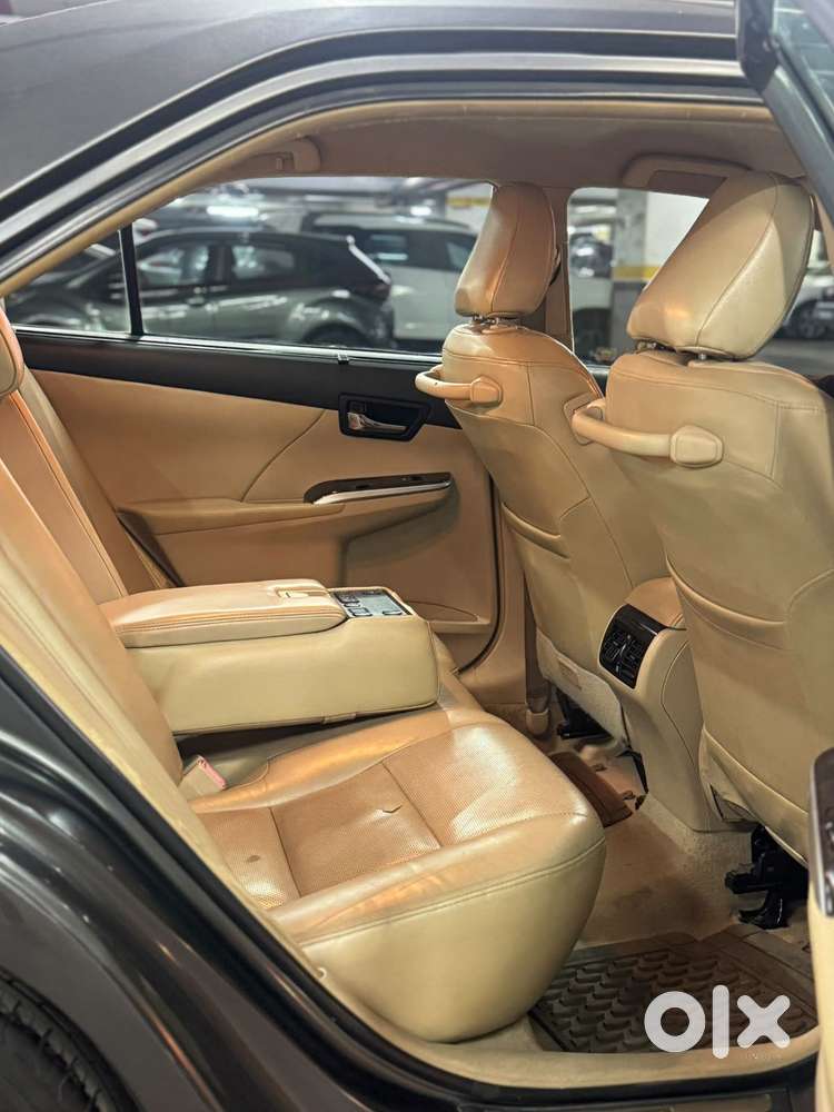 Toyota Camry Hybrid, 2013, Petrol