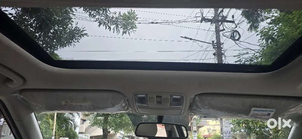 Kia Seltos Diesel 2021 Variant