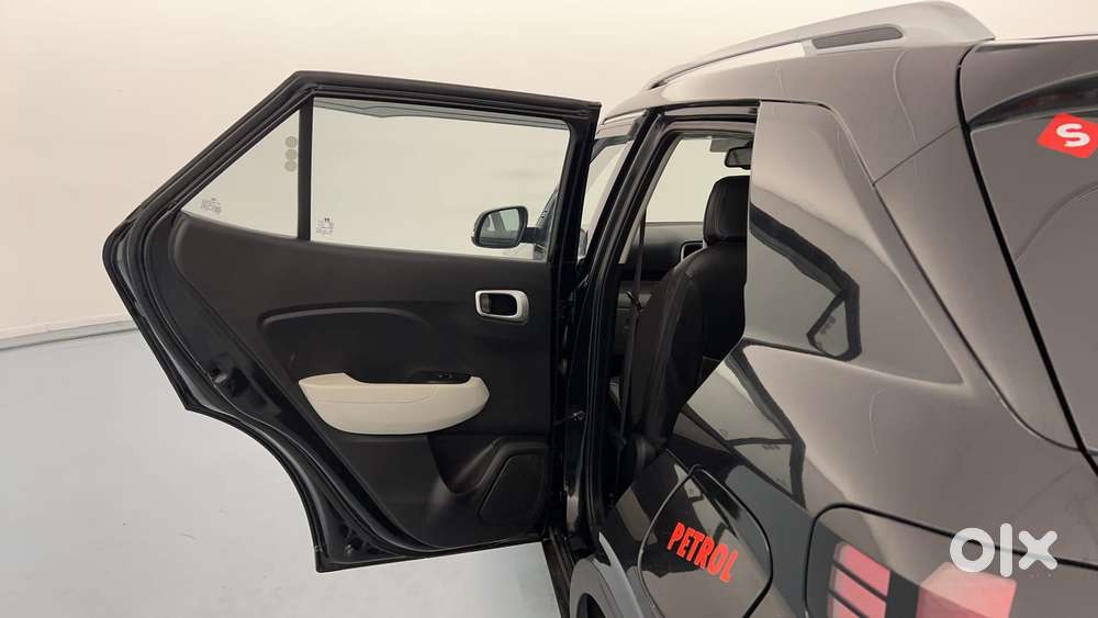 Hyundai Venue Sx, 2023, Petrol