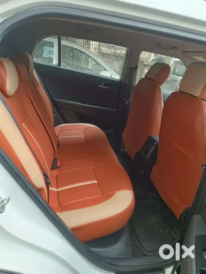 Hyundai Creta 1.6 Sx Plus, 2016, Petrol