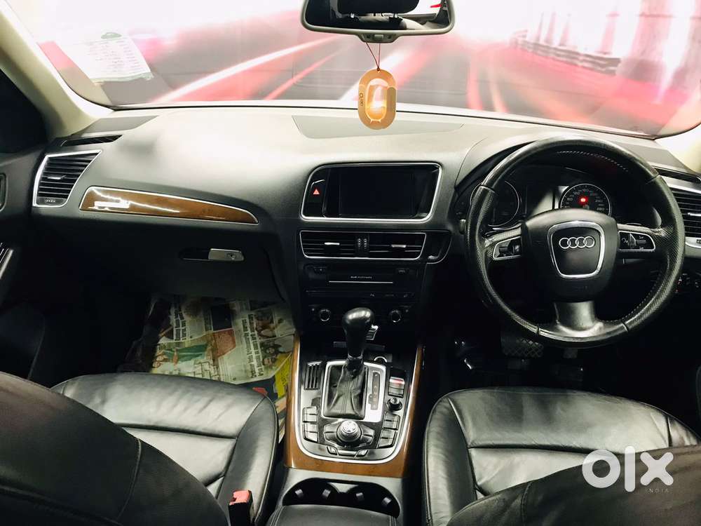 Audi Q5 3.0 Tdi, 2009, Diesel