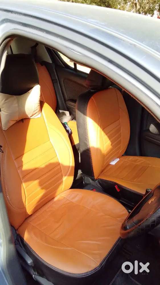 Maruti Suzuki Ritz 2015 Diesel 130000 Km Driven