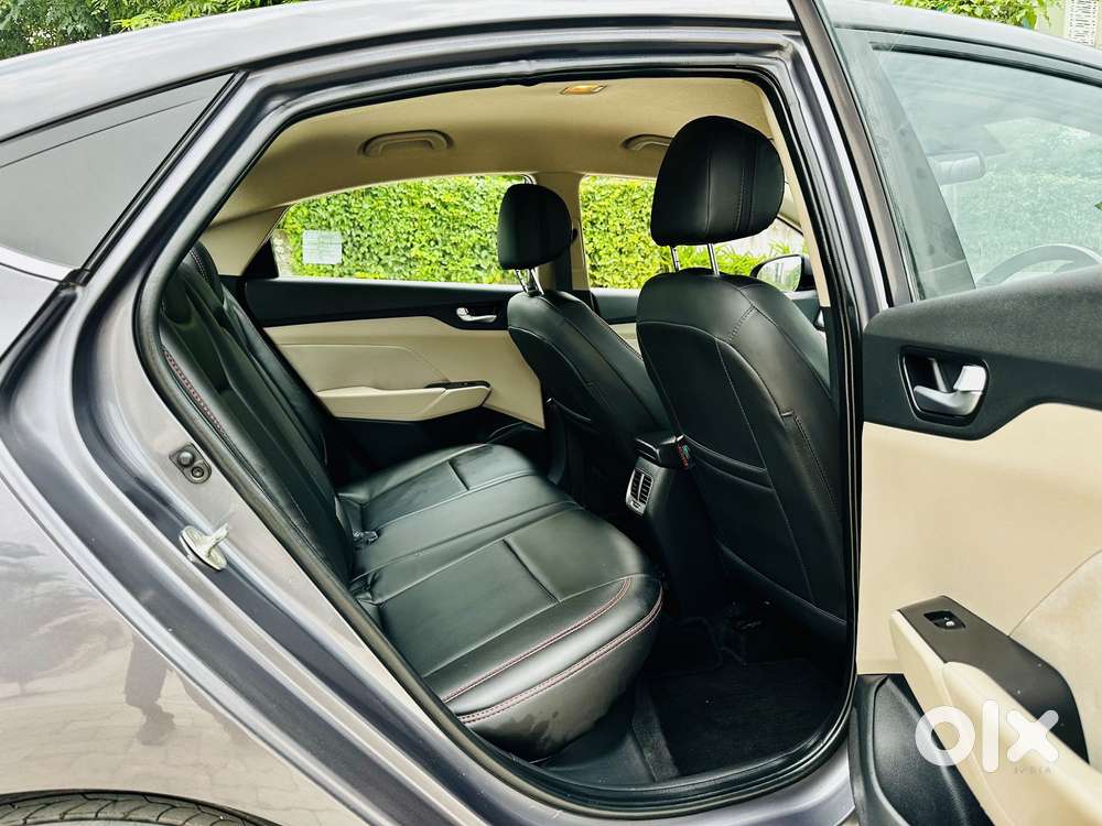 Hyundai Verna 1.6 Sx (o) Crdi, 2018, Diesel