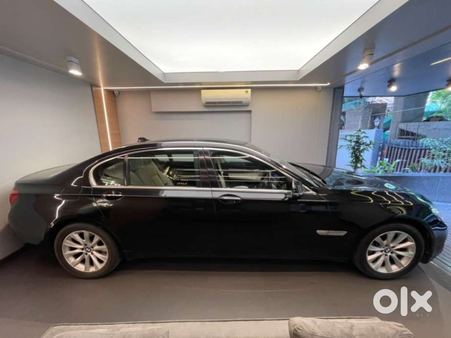 Bmw 7 Series Signature 730ld, 2014, Diesel