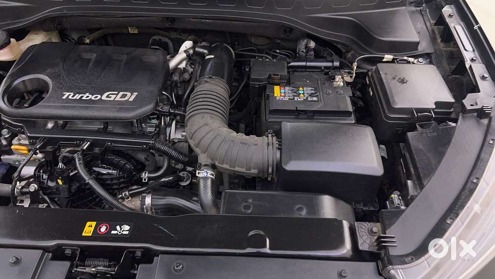 Kia Sonet 1.0 Gtx Plus Dct, 2023, Petrol