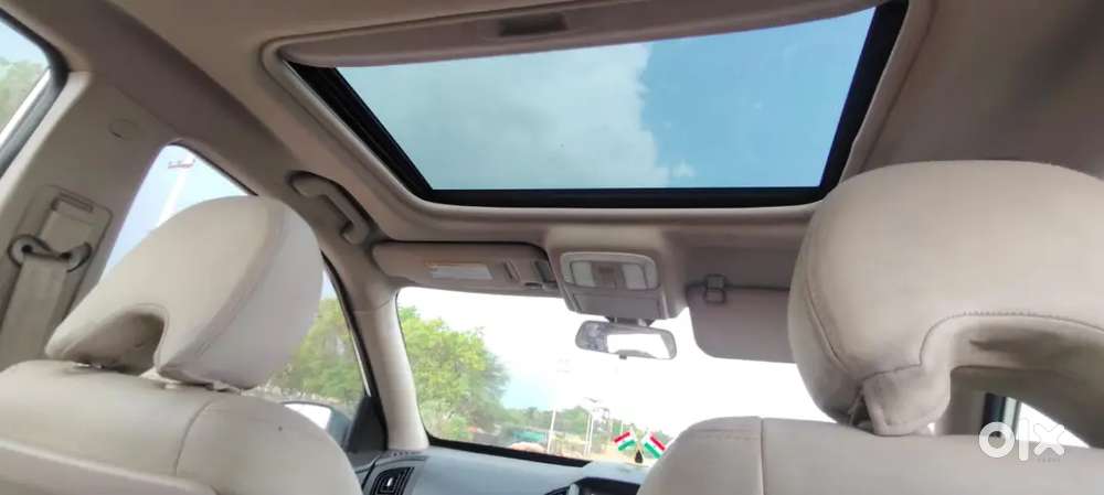 Mahindra Xuv500 2018 Top End Sunroof (finance Available)