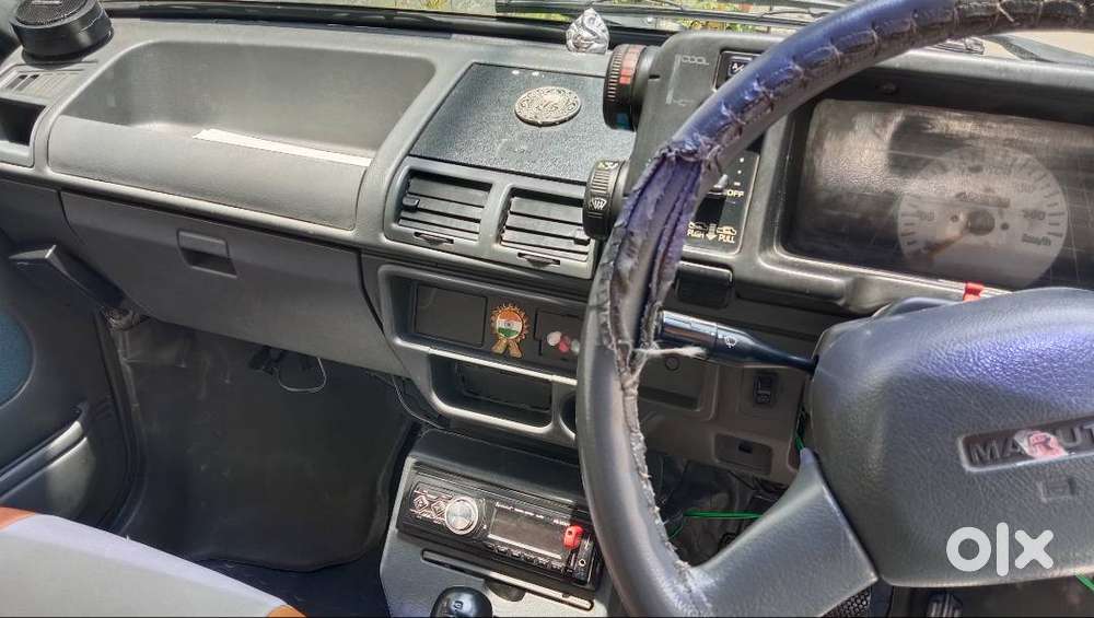 Maruti Suzuki 800 2006 Petrol Well Maintained