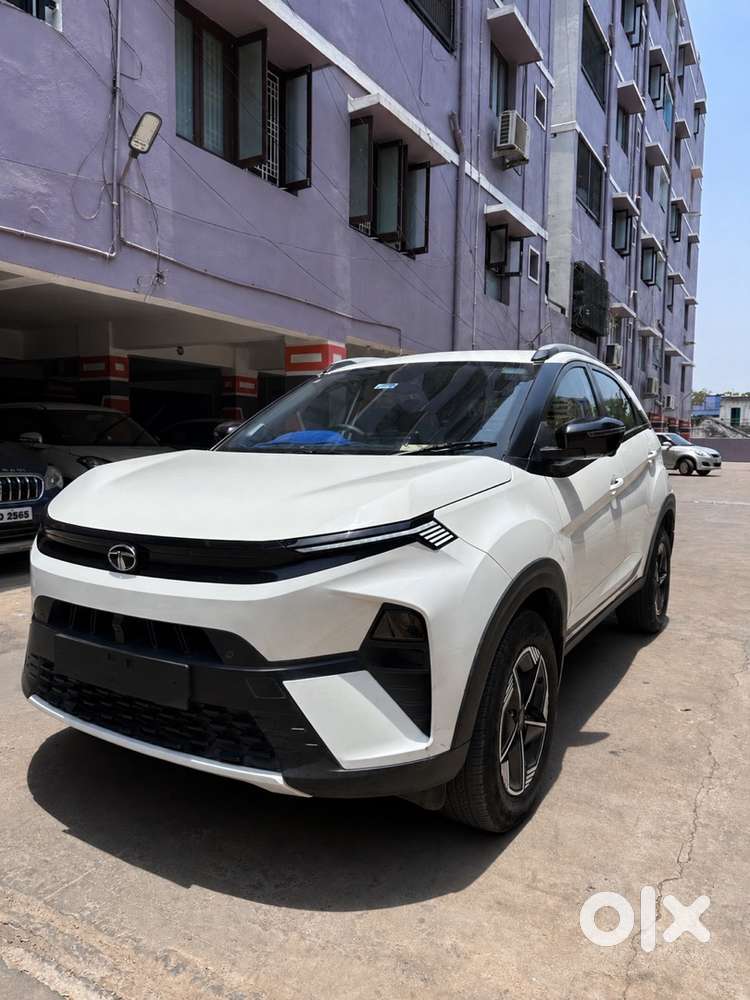 Tata Nexon 2023 Diesel 57000 Km Driven