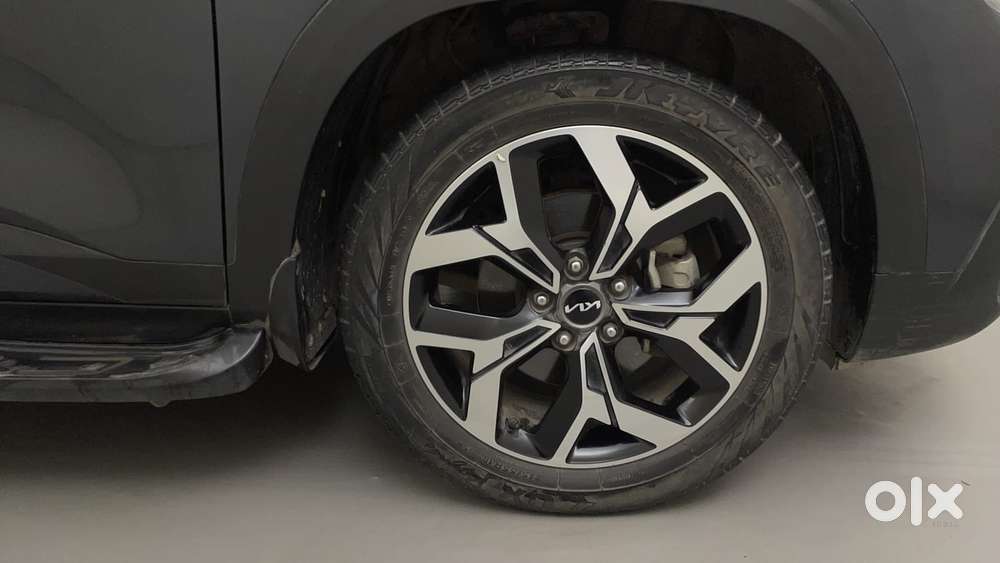 Kia Seltos Gtx Plus 1.5 Turbo Petrol Dct, 2023, Petrol