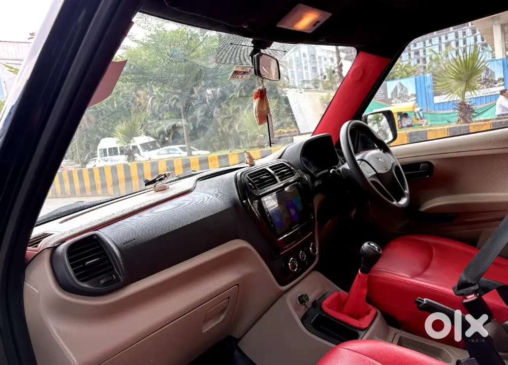 Mahindra Bolero Neo Full Modified For Sell