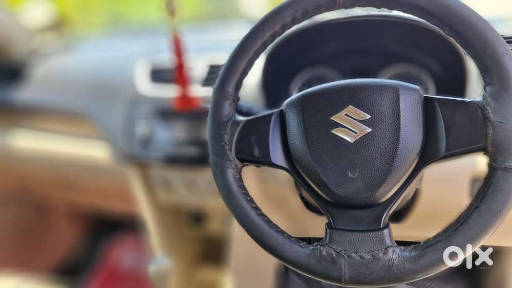 Maruti Suzuki Swift Dzire Vxi 1.2, 2015, Petrol