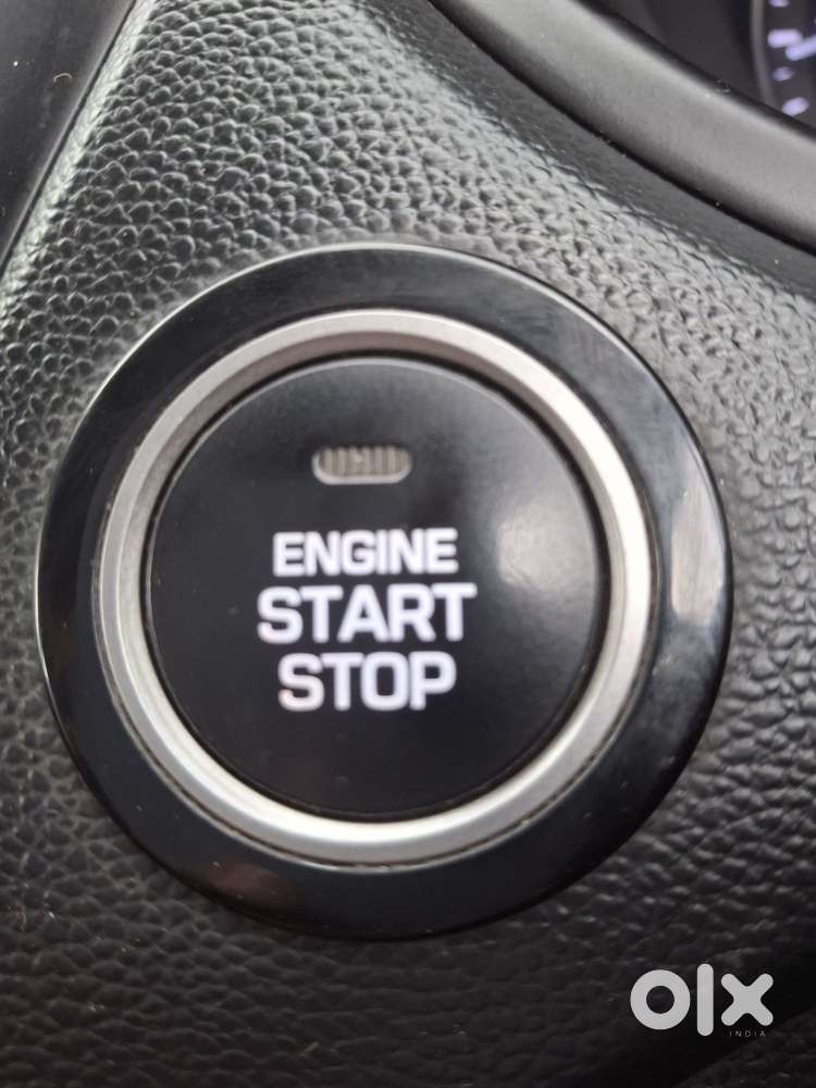 Hyundai I20 Active 1.2 Sx, 2016, Petrol