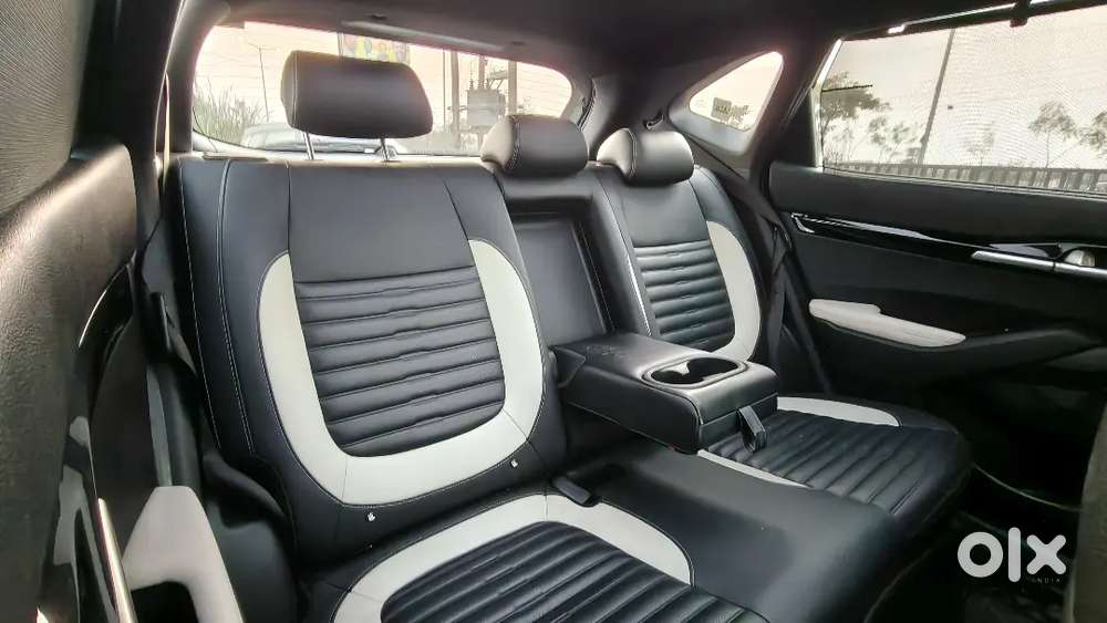 Kia Seltos Gtx+ 1.5 Turbo Petrol 7dct Demo Vehicle
