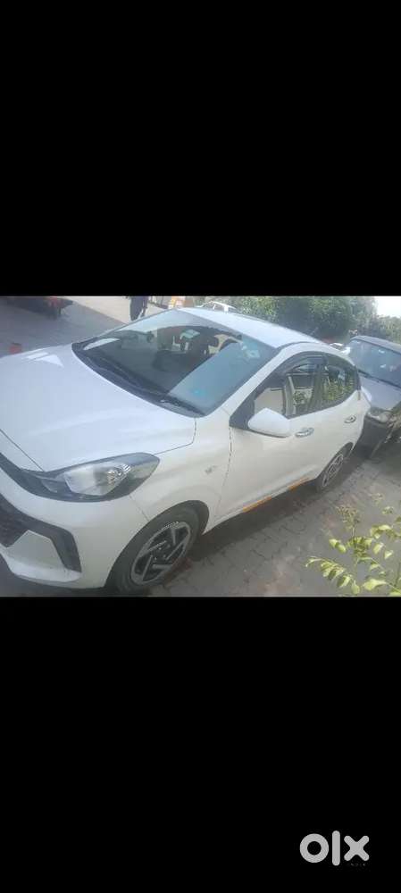 Hyundai Aura 1.2 2023
