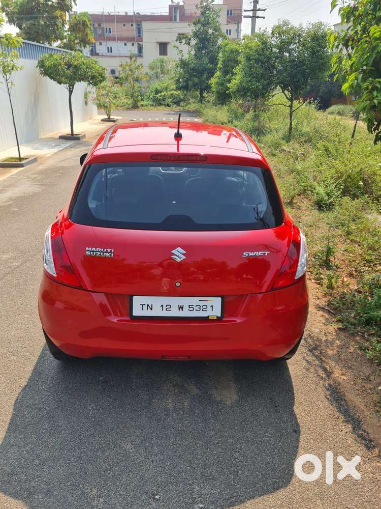 Maruti Suzuki Swift Ldi (o), 2017, Diesel