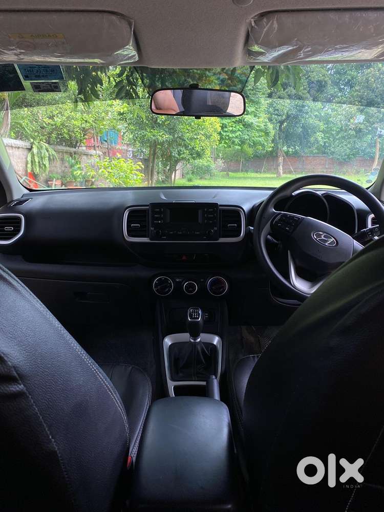 Hyundai Venue 2020 Well Maintained