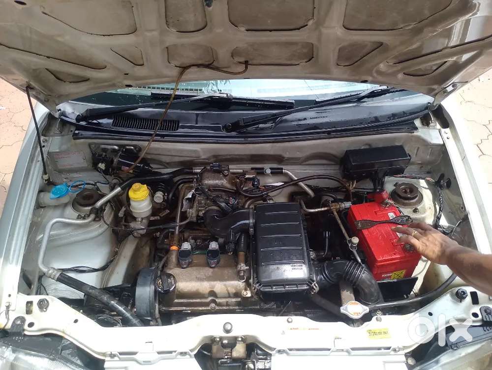 Maruti Suzuki Alto 2012 Petrol Well Maintained
