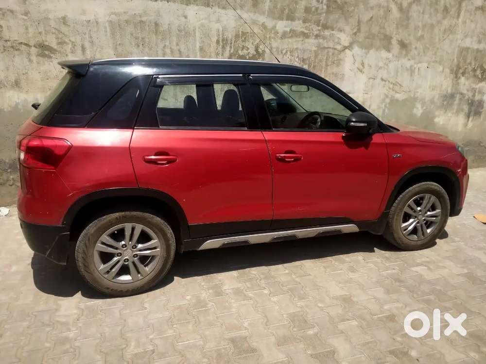 Breeza Zdi+.  Jagraon