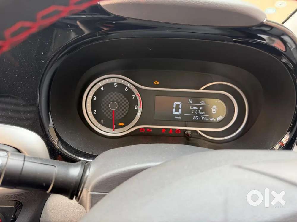 Hyundai Grand I10 Nios 2022
