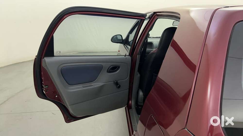 Maruti Suzuki Alto K10 2010-2014 Vxi, 2014, Petrol