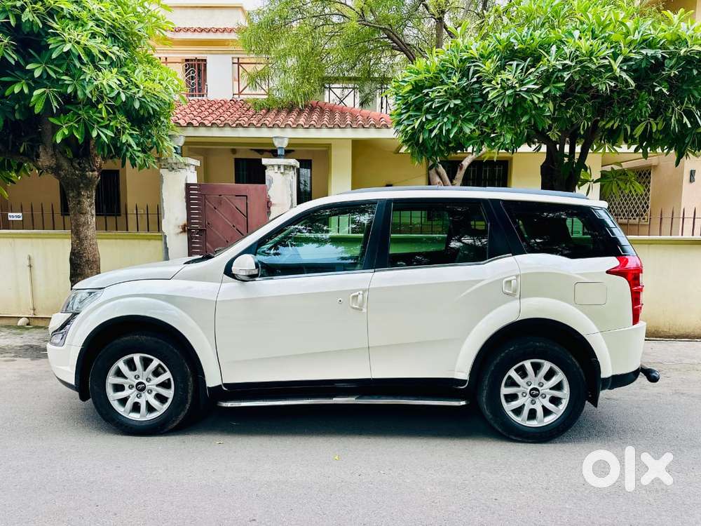 Mahindra Xuv500 2.2 W10, 2016, Diesel