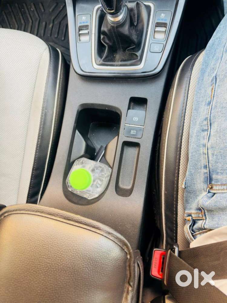 Hyundai Creta 1.5 Sx (o) Diesel, 2020, Diesel