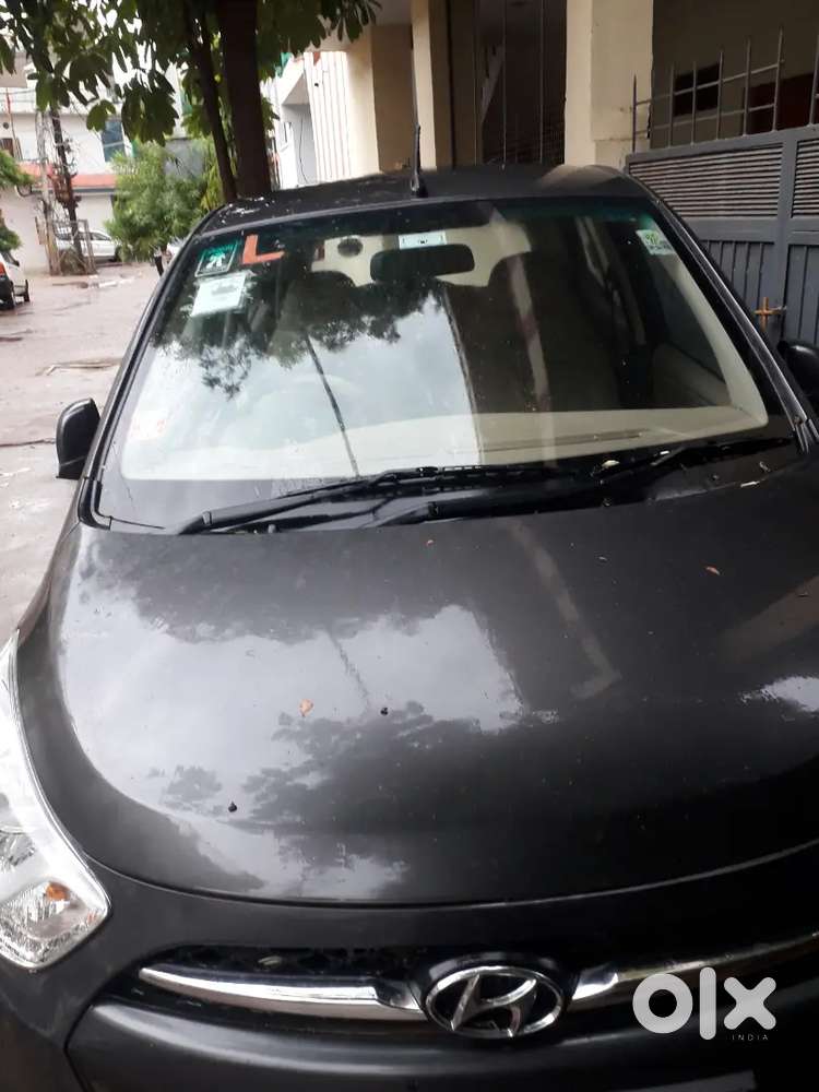 Hyundai I10 1.2 Magna 2012