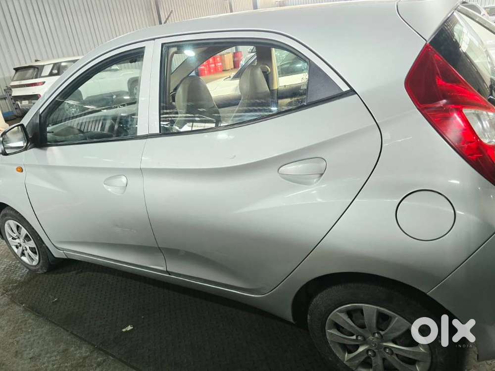 Hyundai Eon Sportz, 2012, Petrol