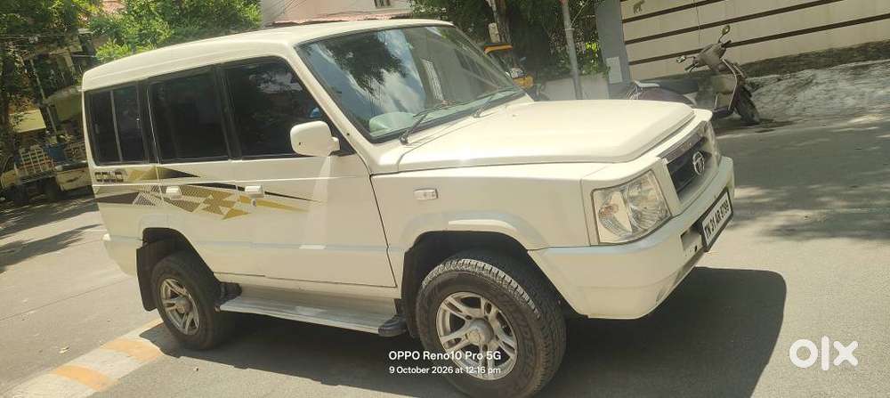 Tata Sumo Gold Ex Bsiii, 2012, Petrol