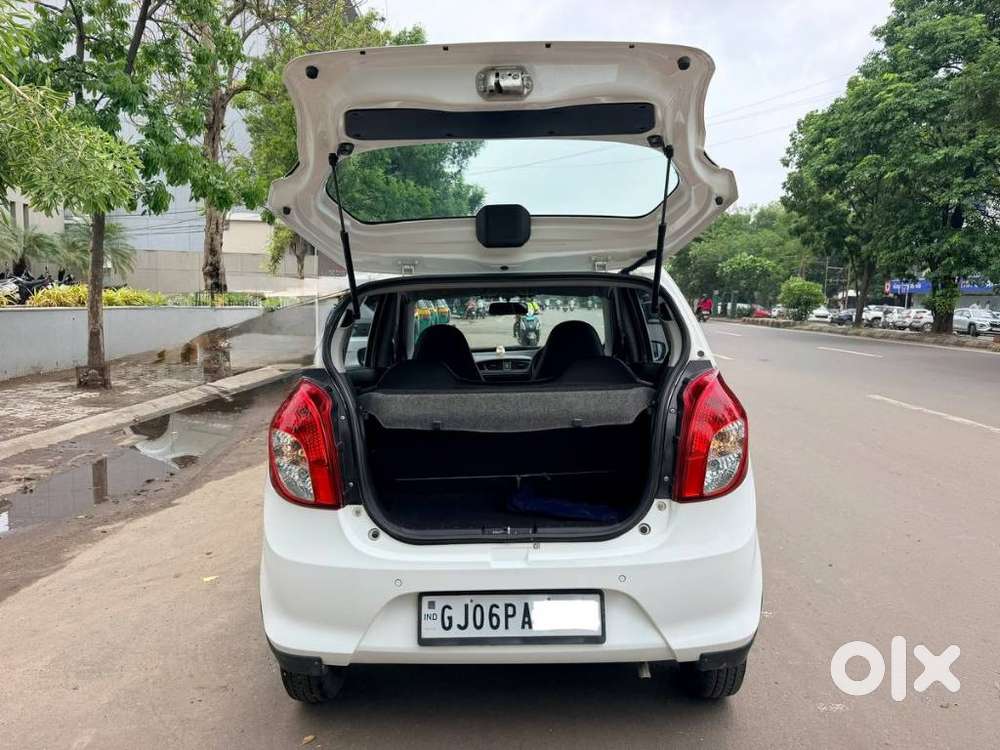 Maruti Suzuki Alto 800 Vxi Airbag, 2019, Petrol