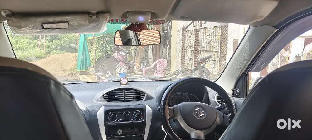 Maruti Suzuki Alto 800 2018 Petrol 170000 Km Driven