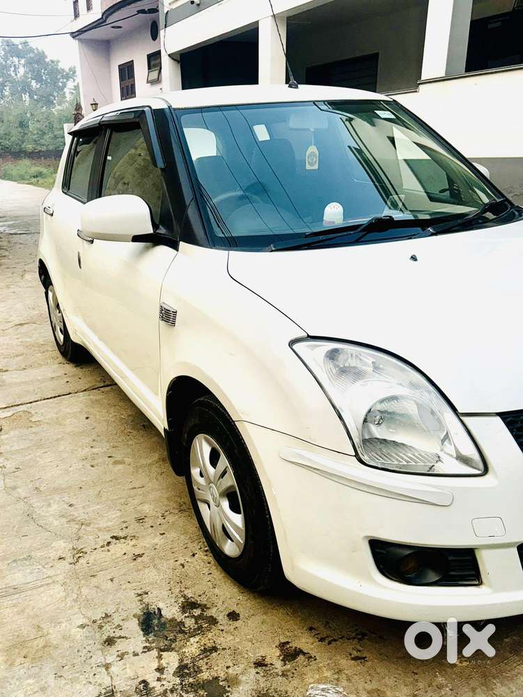 Maruti Suzuki Swift