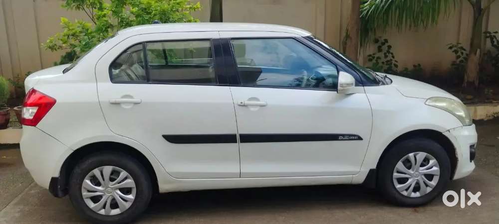 Maruti Suzuki Dzire 2014 Top Condition