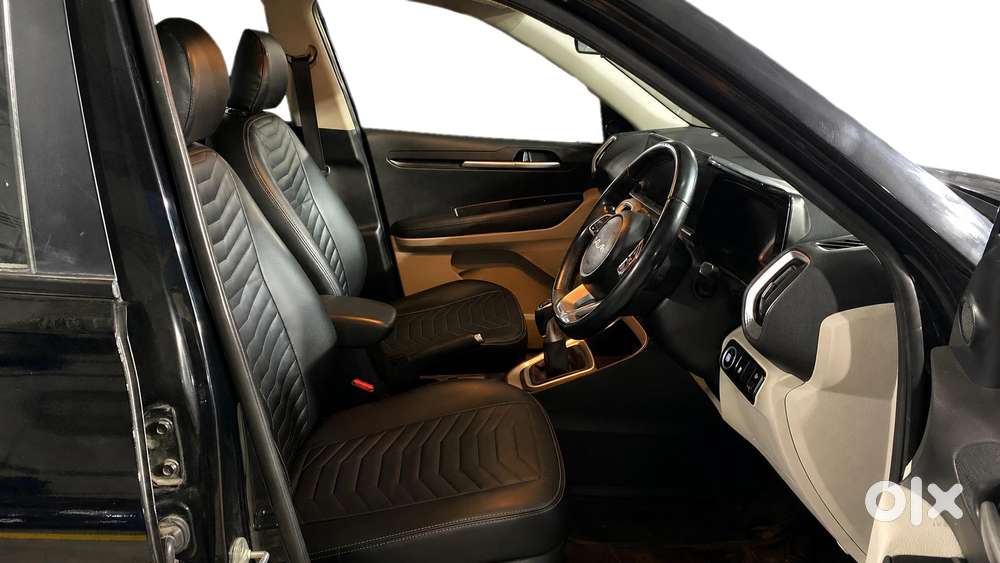 Kia Sonet 1.0 Htx Imt, 2022, Petrol