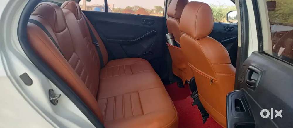 Tata Zest 2018 Diesel 262000 Km Driven