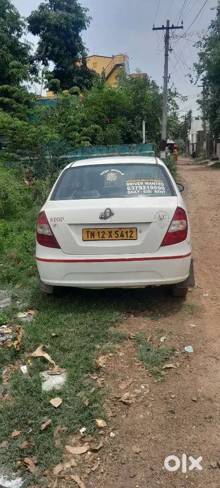 (tata Indica V2 Diesel 2015 )and (tata Indigo 2018 Diesel)