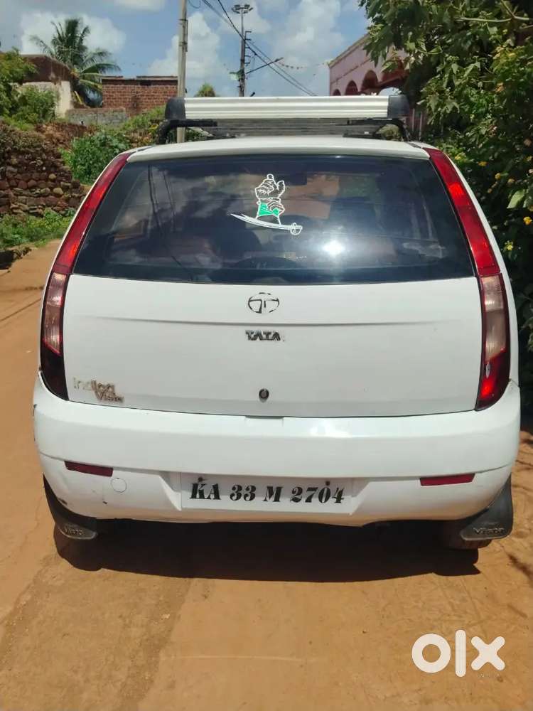 Tata Avinya Diesel Manual 2011 Km Driven
