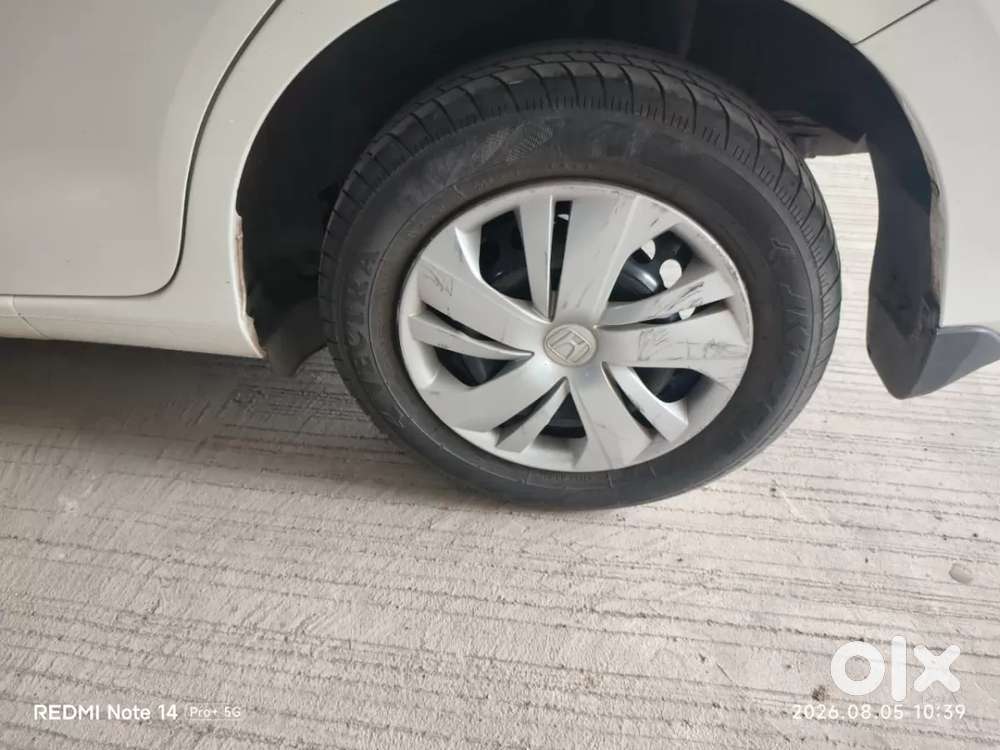 Honda Amaze S 1.2 Petrol Mt, 2023, Petrol