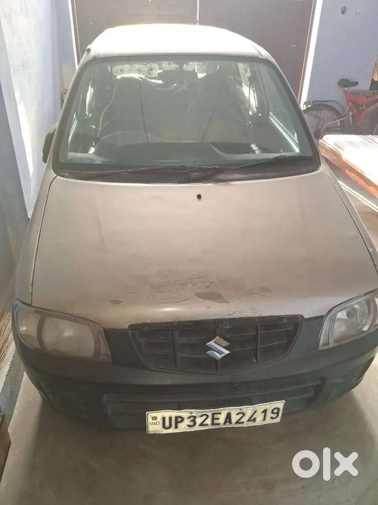 Maruti Suzuki Alto 800 2012 Petrol 95000 Km Driven