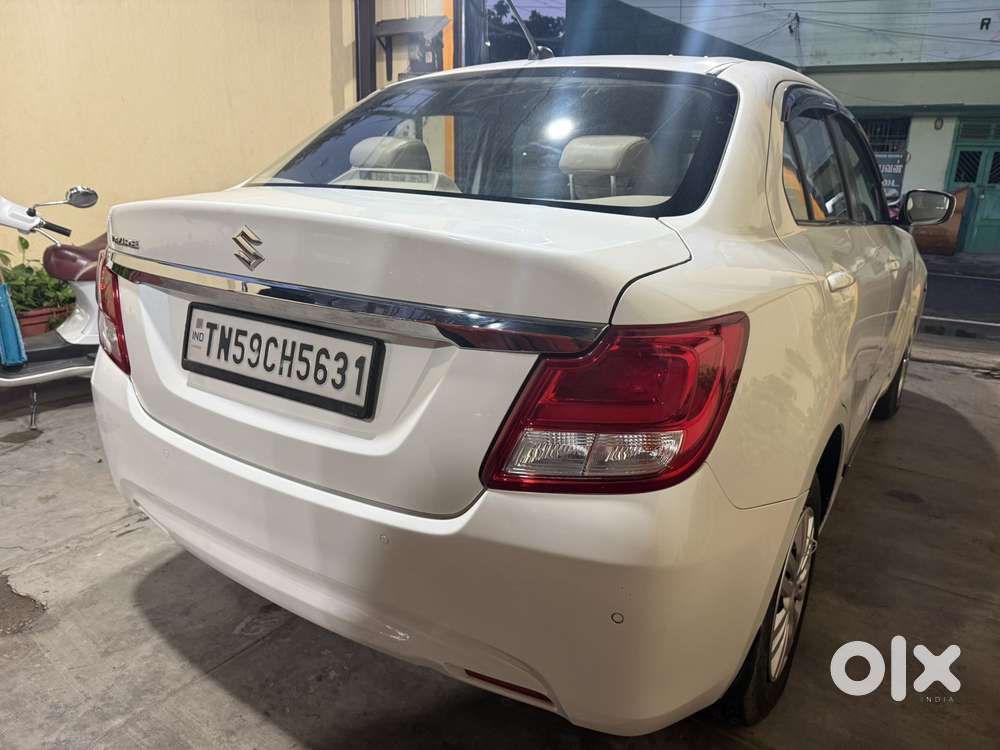 Maruti Suzuki Swift Dzire 1.3 Vxi, 2020, Petrol