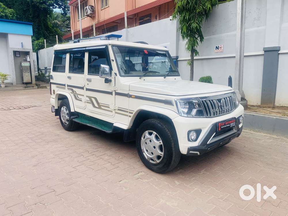 Mahindra Bolero 1.5 B6, 2024, Diesel